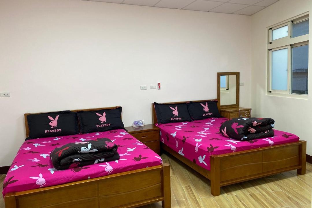 Photo of Bedroom in Jianshi