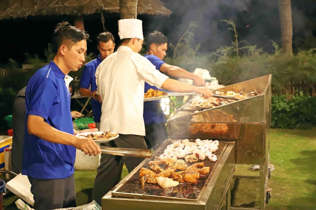 Photo of Others in Central Mui Ne Beach