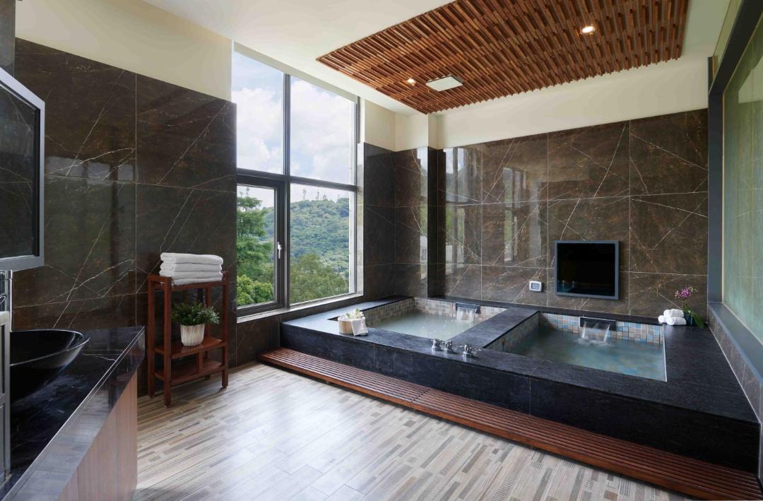 Photo of Bathroom in Baihe