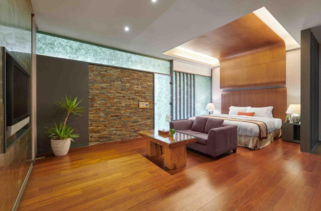 Photo of Bedroom in Baihe