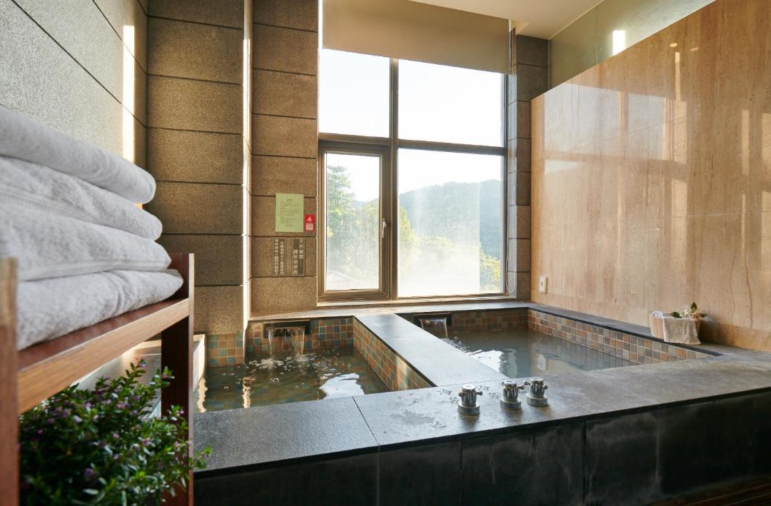 Photo of Bathroom in Baihe