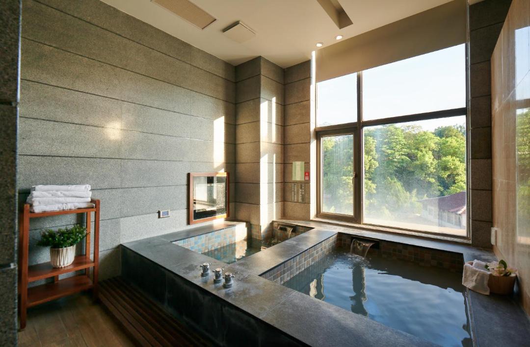 Photo of Bathroom in Baihe