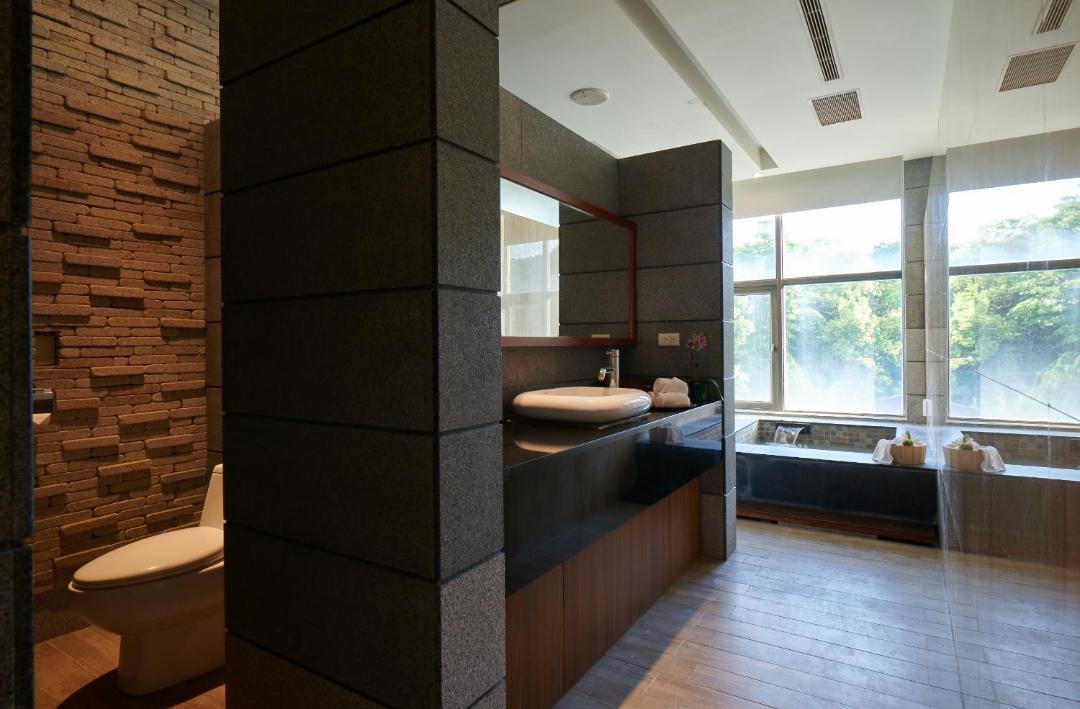Photo of Bathroom in Baihe