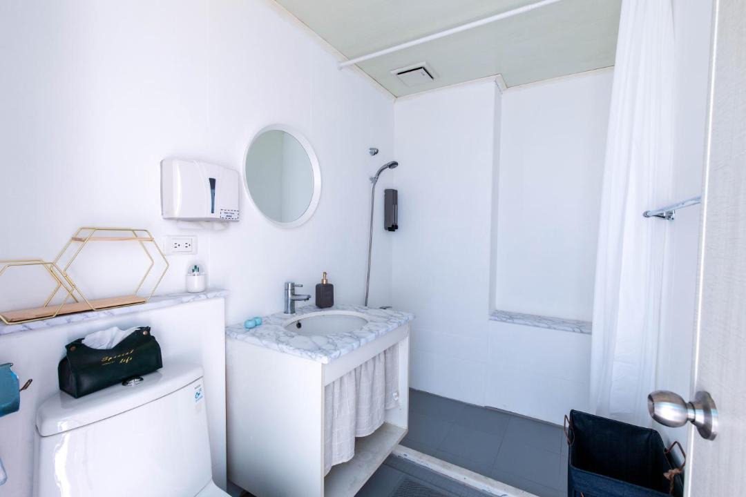Photo of Bedroom in Gushan District