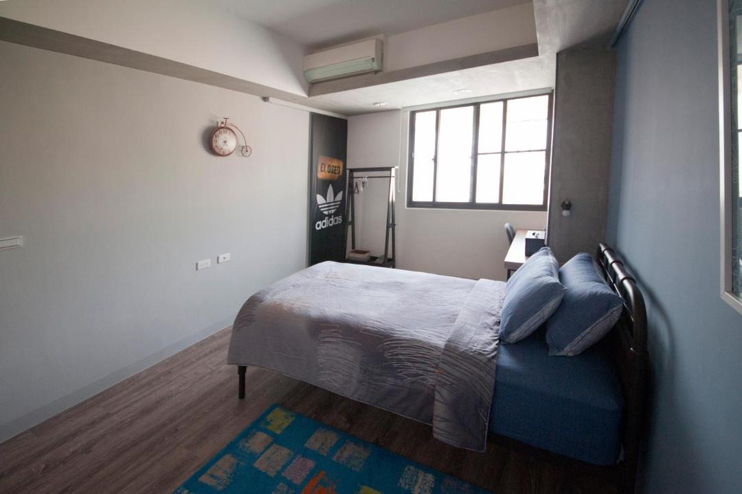 Photo of Bedroom in Zuoying District