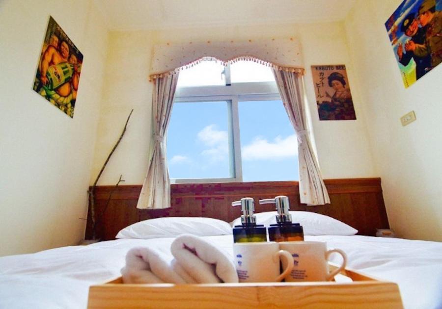 Photo of Bedroom in Zhuqi