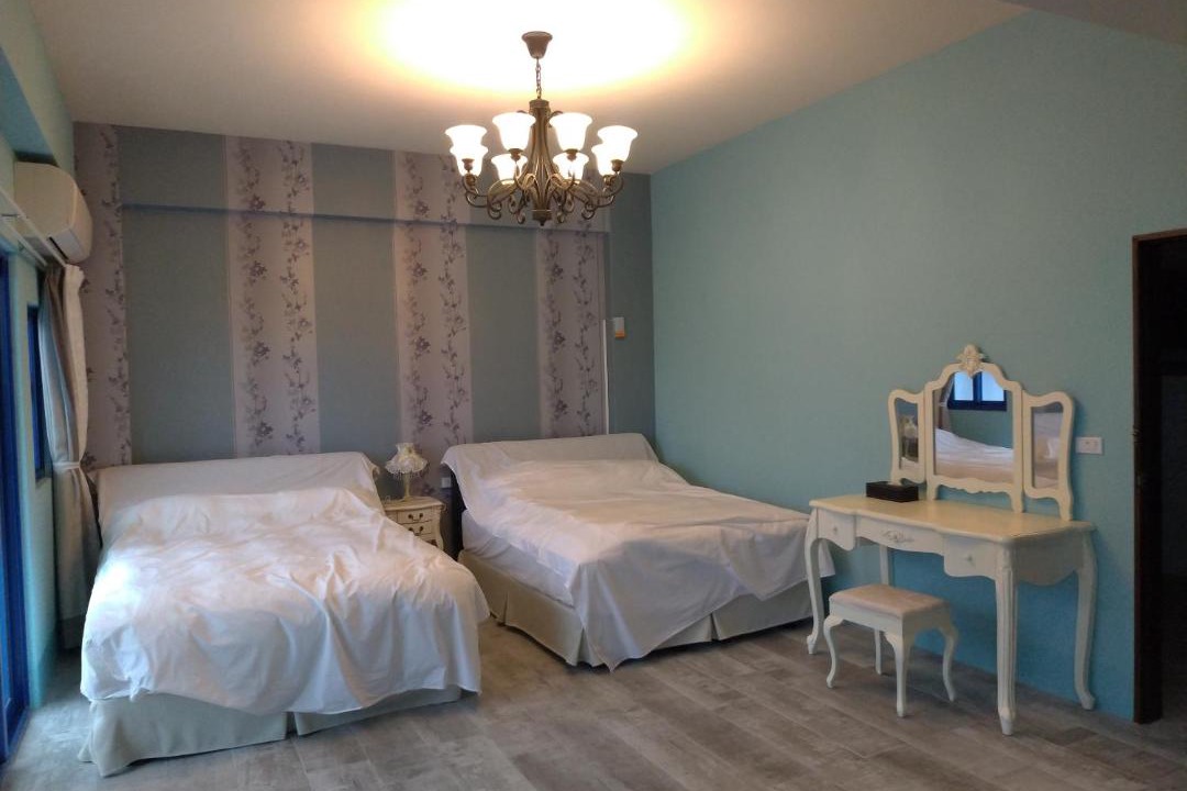 Photo of Bedroom in Zhiben