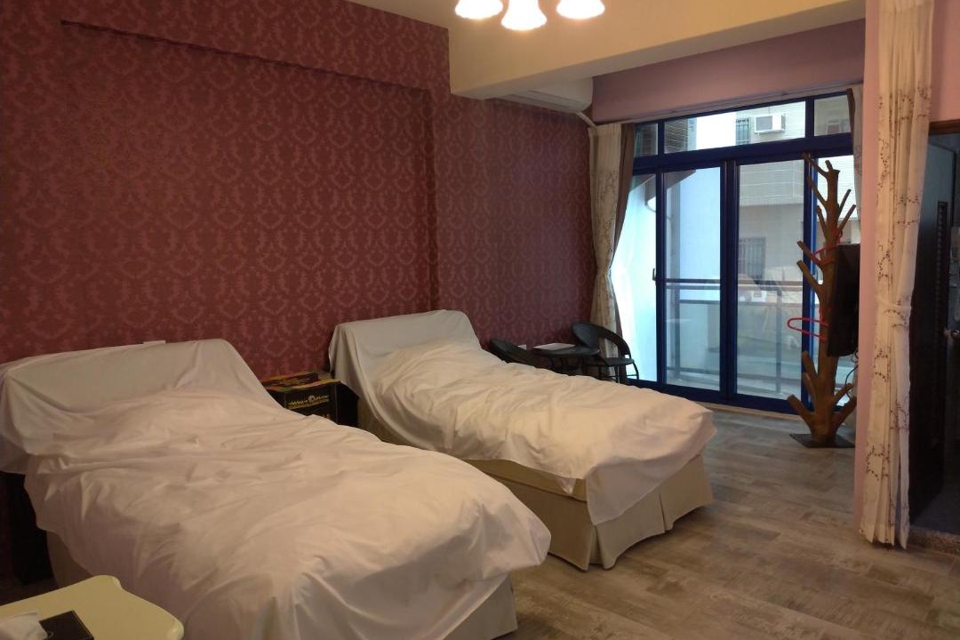 Photo of Bedroom in Zhiben