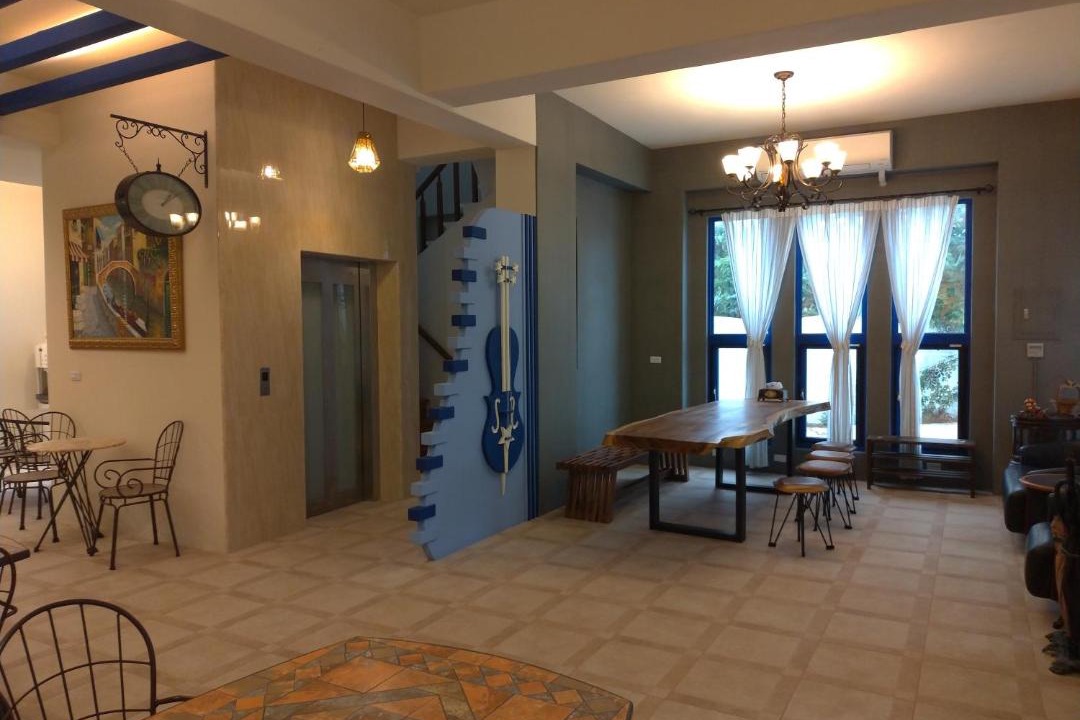 Photo of Bedroom in Zhiben
