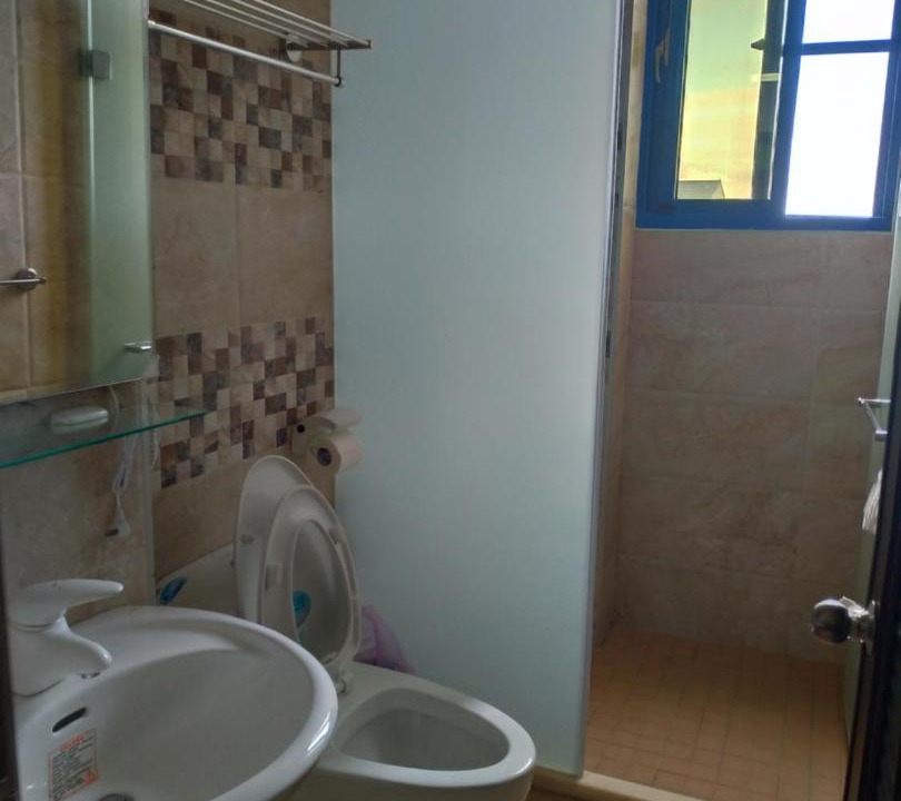 Photo of Kitchen in Zhiben