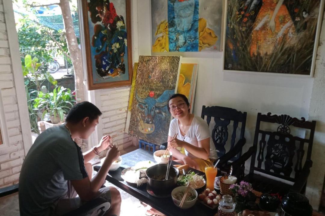 Photo of Others in Thuy Xuan