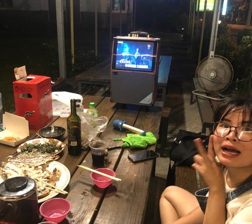 Photo of Others in Ji'an