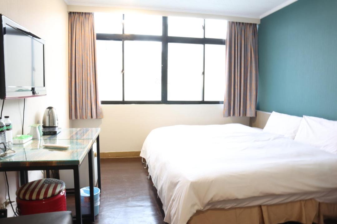 Photo of Livingroom in West District