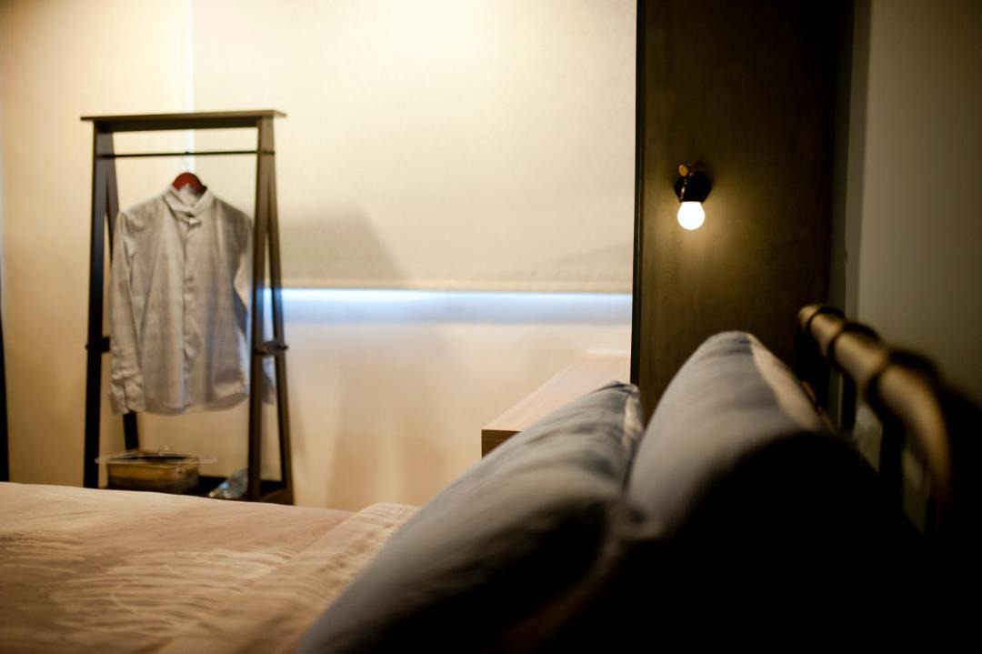 Photo of Bedroom in Zuoying District