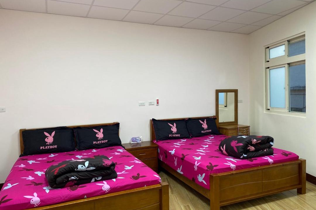 Photo of Bedroom in Jianshi