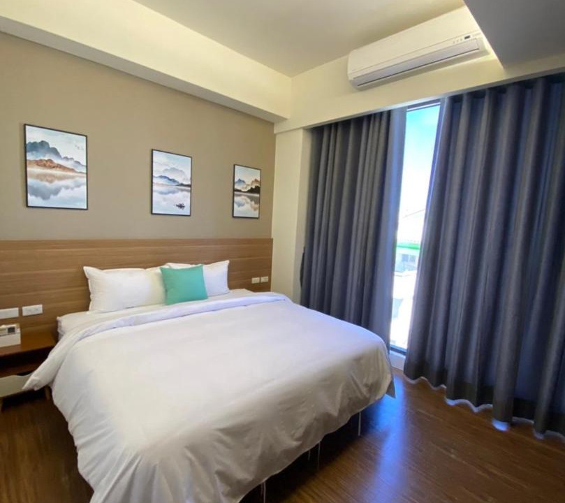 Photo of Bedroom in Taitung City Centre