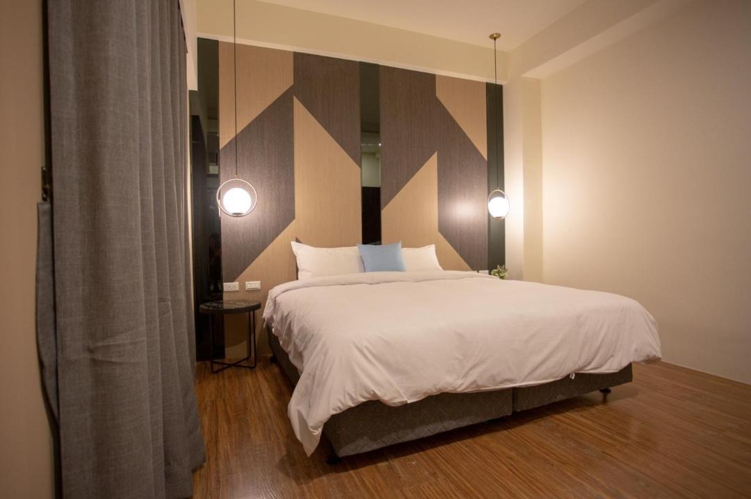 Photo of Bedroom in Taitung City Centre
