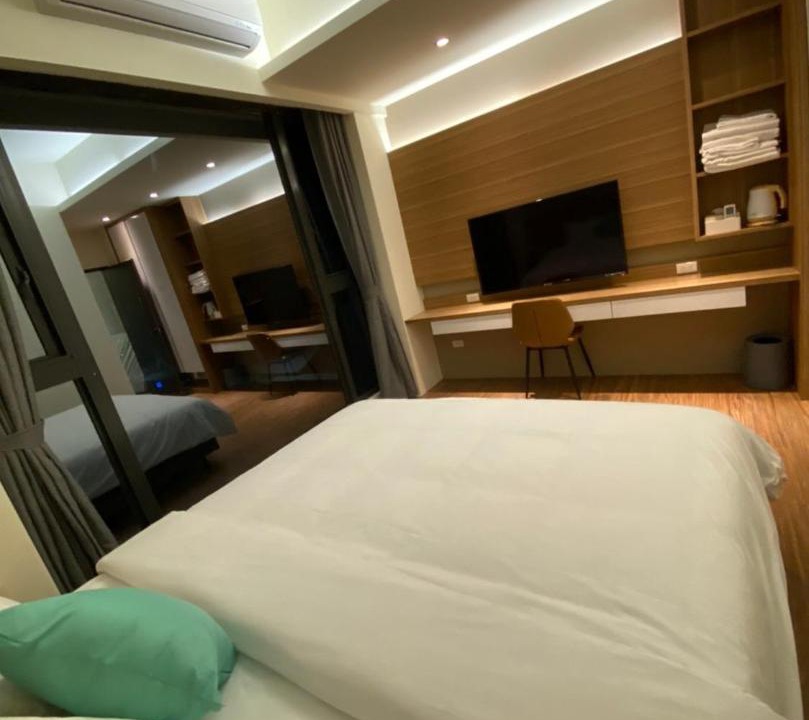 Photo of Bedroom in Taitung City Centre