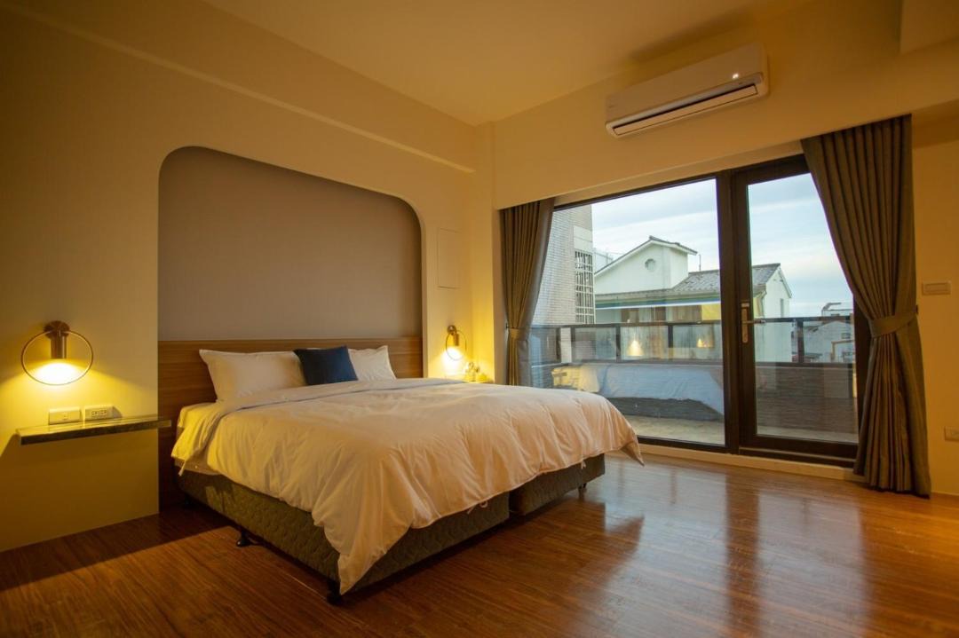 Photo of Bedroom in Taitung City Centre