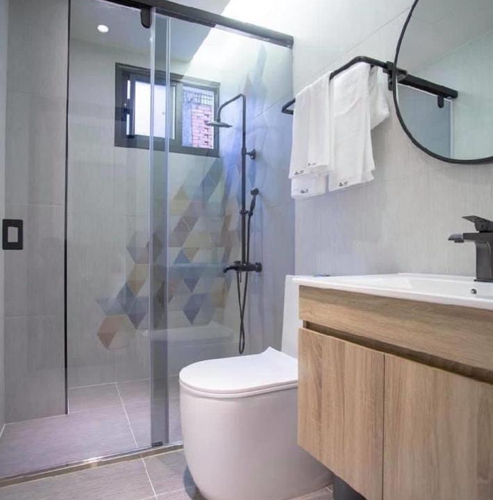 Photo of Bathroom in Taitung City Centre