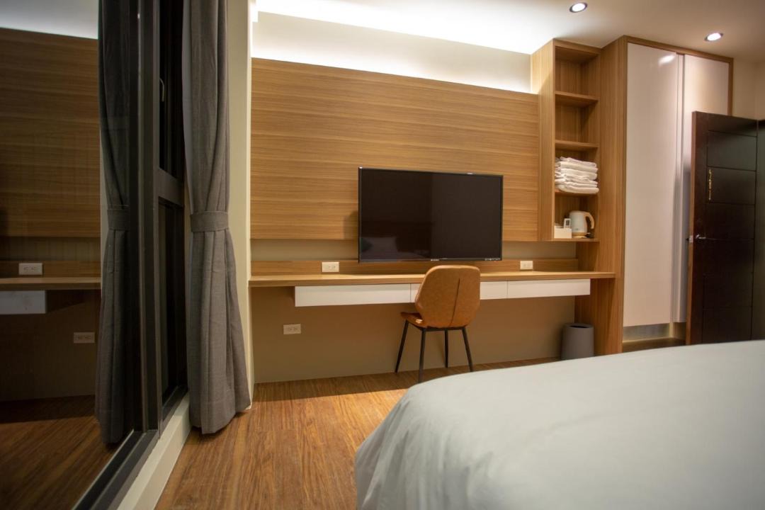 Photo of Bedroom in Taitung City Centre