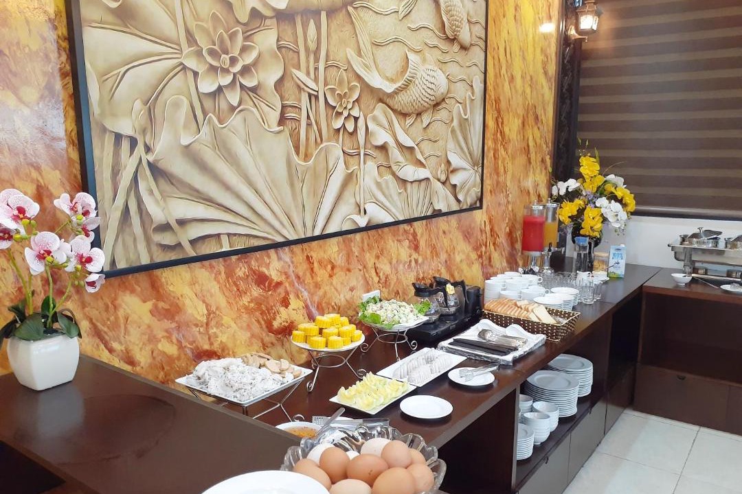 Photo of Kitchen in My Đinh