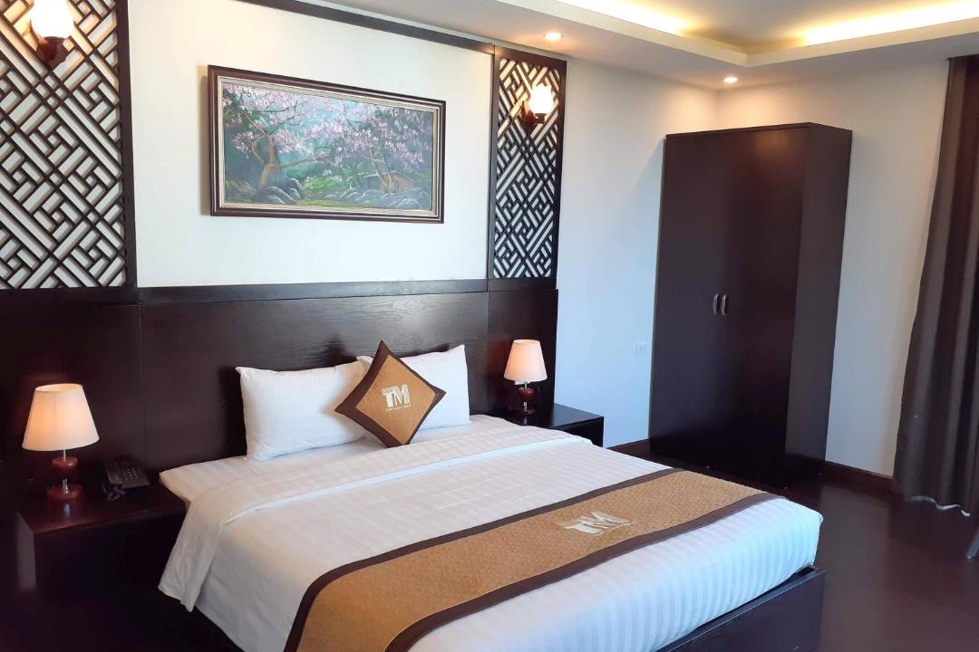 Photo of Bedroom in My Đinh