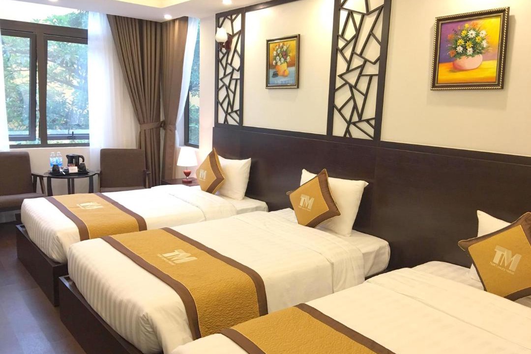 Photo of Bedroom in My Đinh