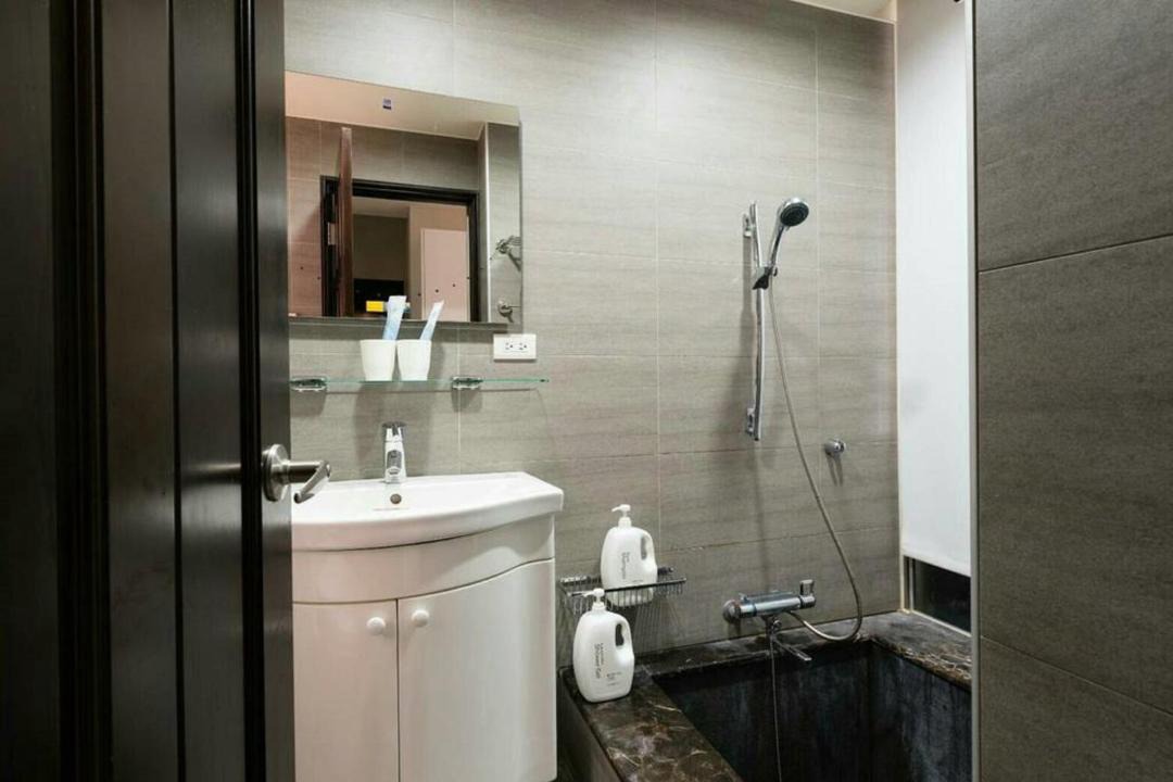 Photo of Bathroom in Gongguan
