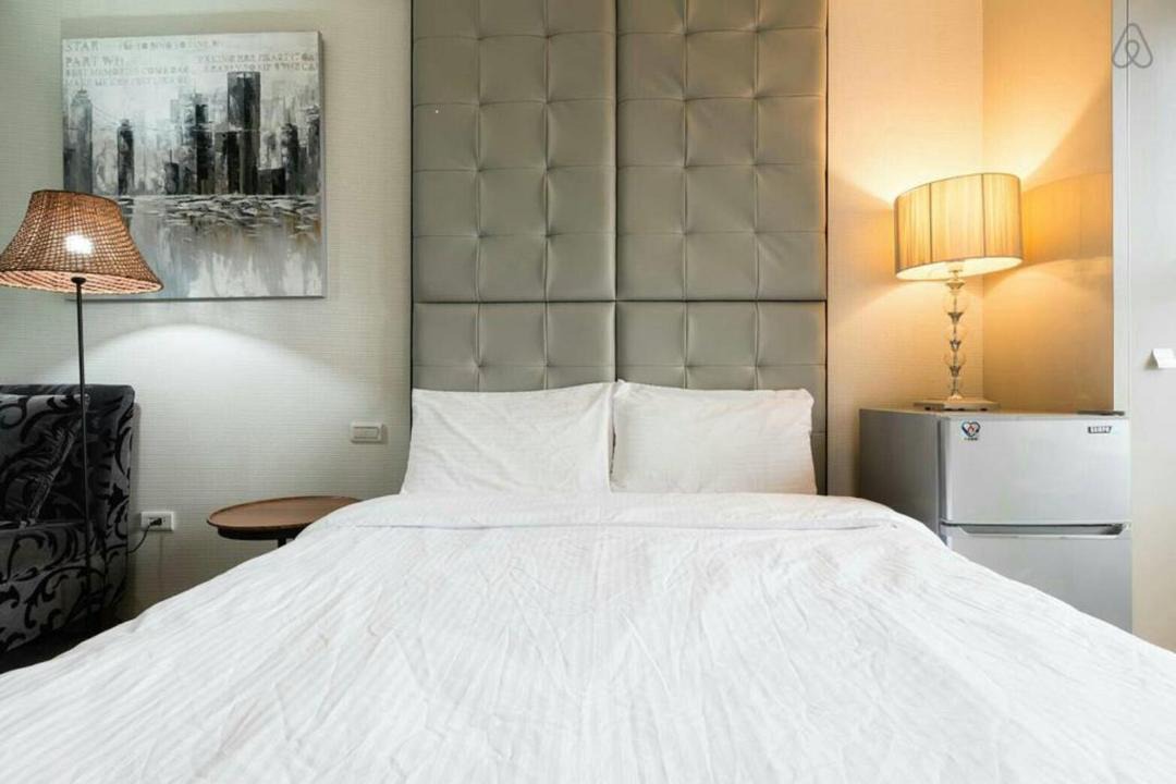 Photo of Bedroom in Gongguan