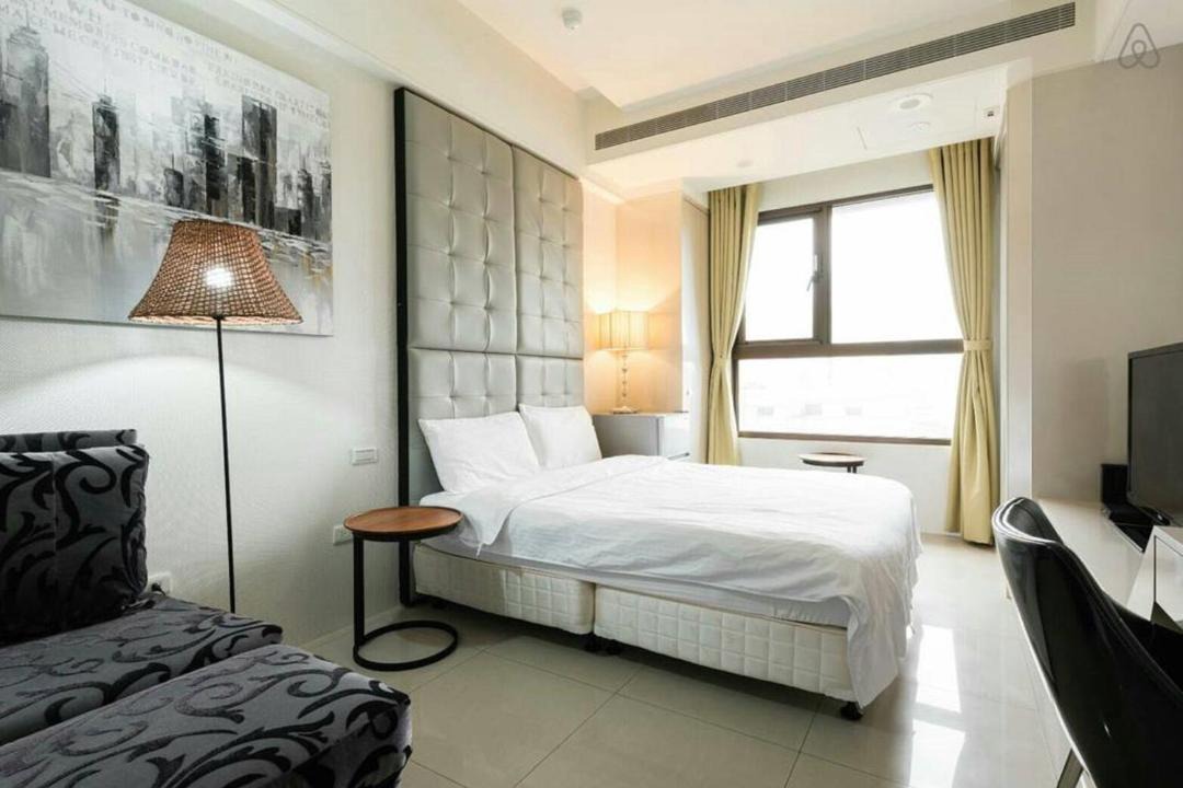 Photo of Livingroom in Gongguan
