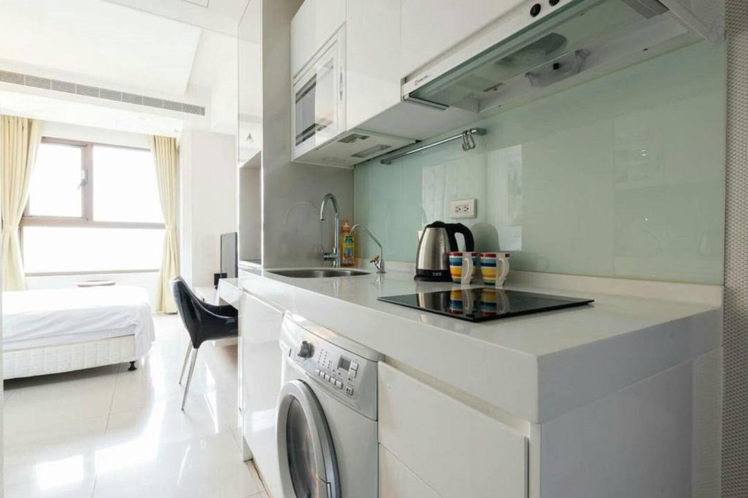 Photo of Kitchen in Gongguan