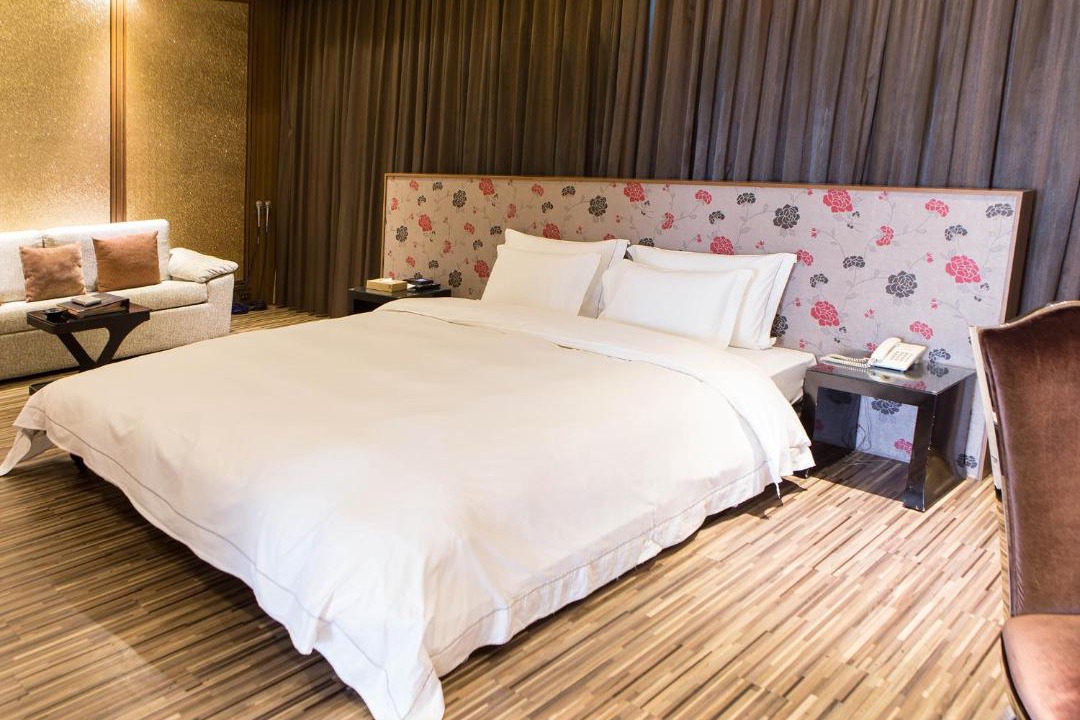 Photo of Bedroom in Lingya District