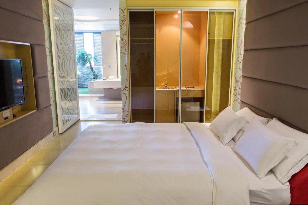 Photo of Bedroom in Lingya District