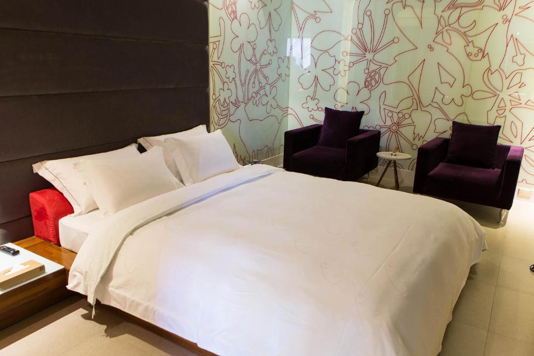 Photo of Bedroom in Lingya District