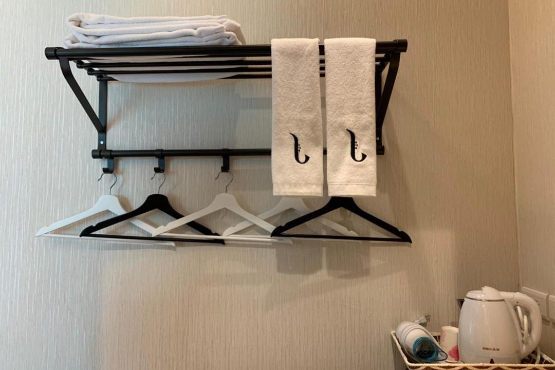 Photo of Bathroom in Puli