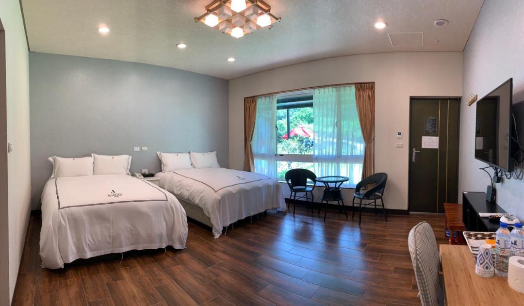 Photo of Bedroom in Puli