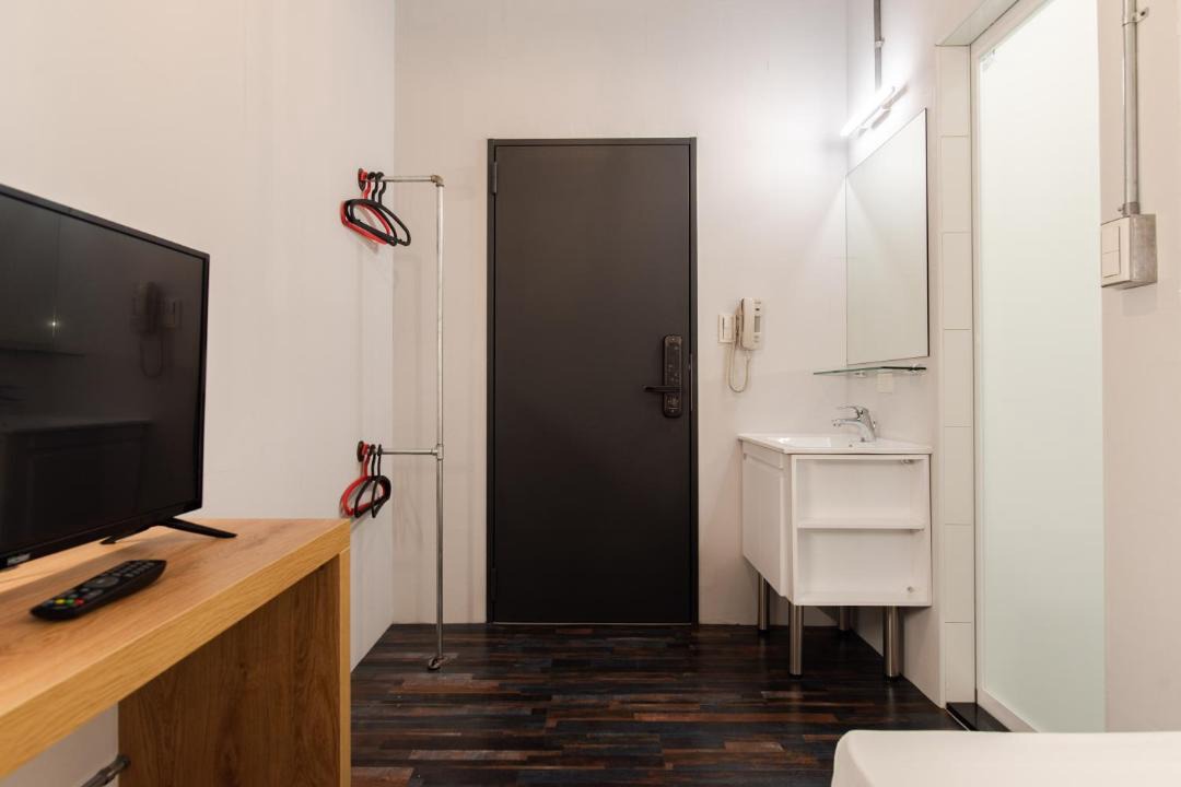 Photo of Bathroom in Zhongzheng