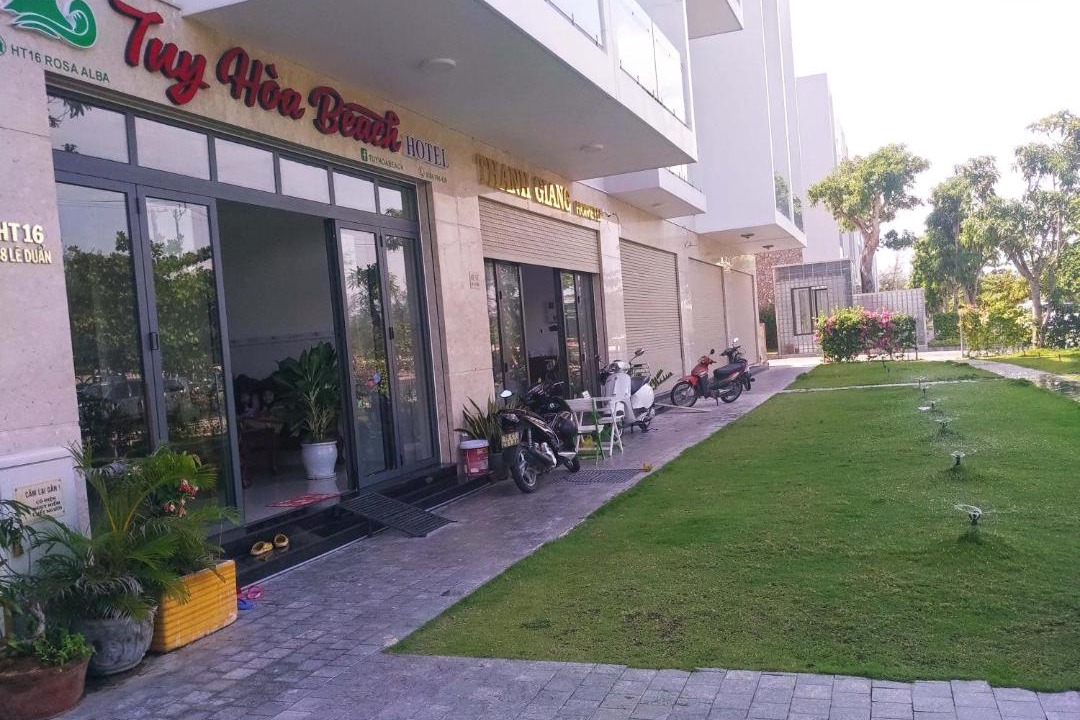Photo of Others in Tuy Hoa