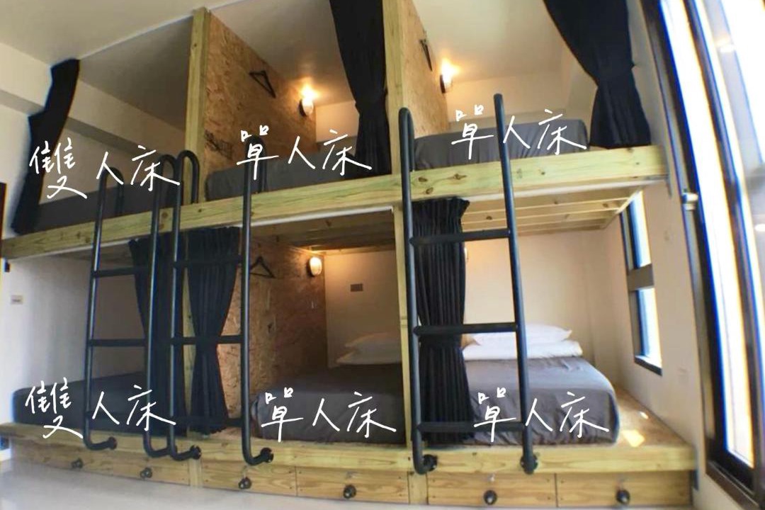 Photo of Bedroom in Toucheng