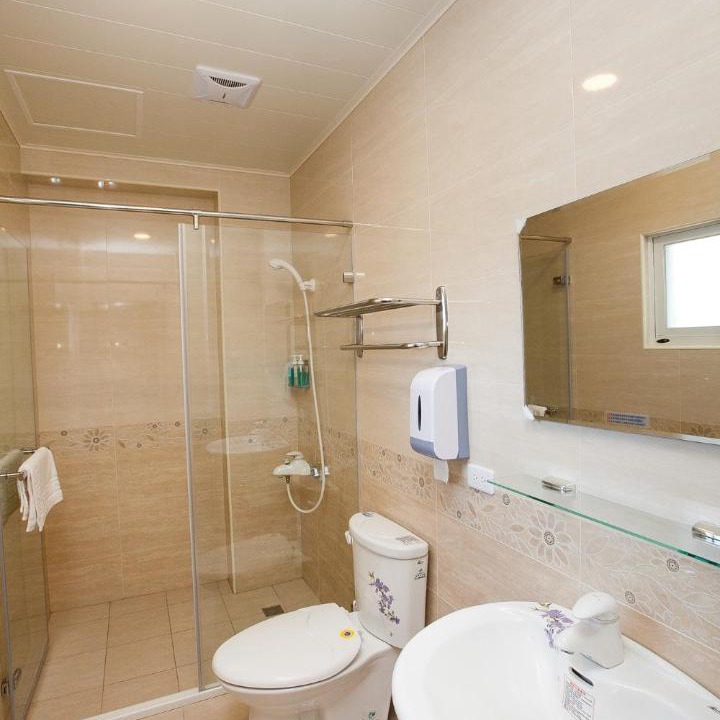 Photo of Bathroom in Taitung City Centre