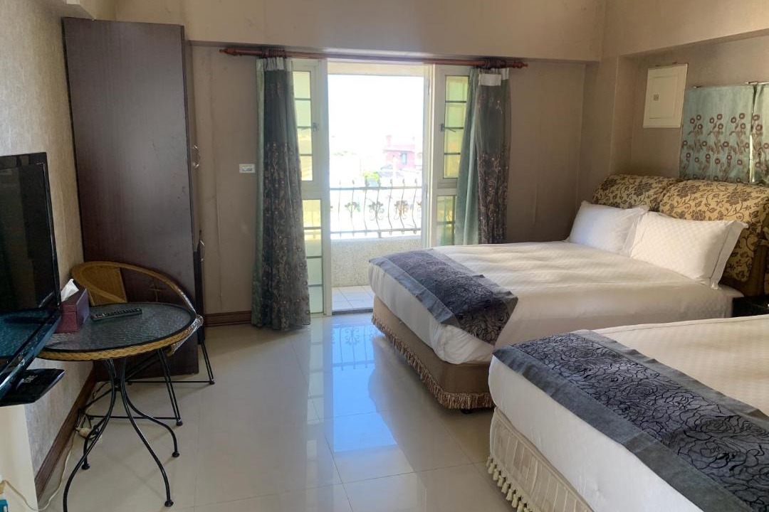Photo of Bedroom in Xincheng
