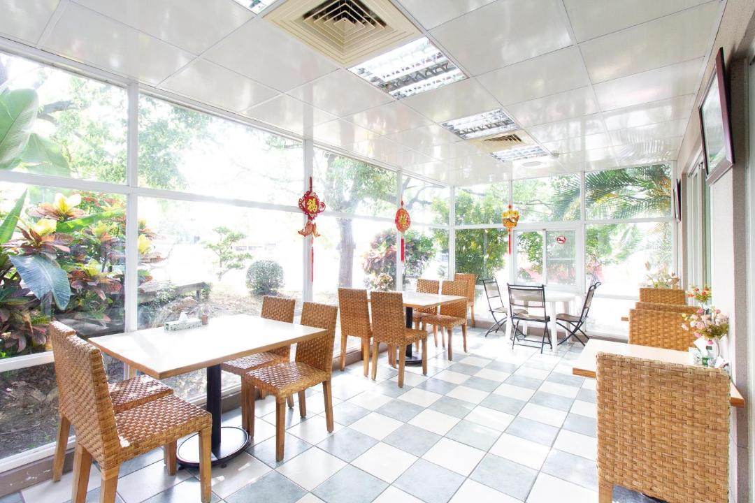 Photo of Outdoor in Xinying