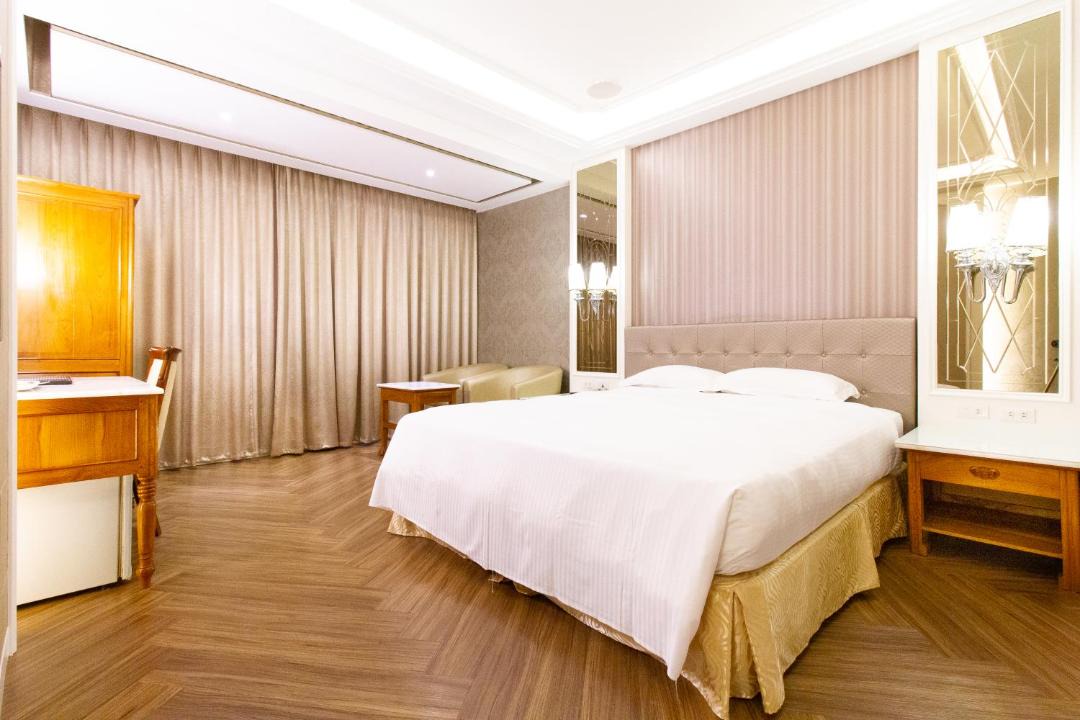 Photo of Bedroom in Xinying