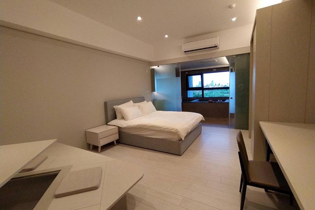 Photo of Bedroom in Toucheng