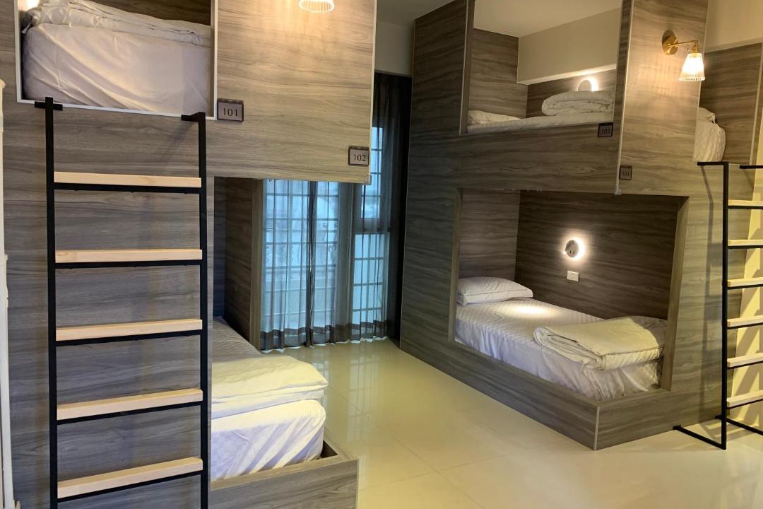 Photo of Bedroom in Xincheng