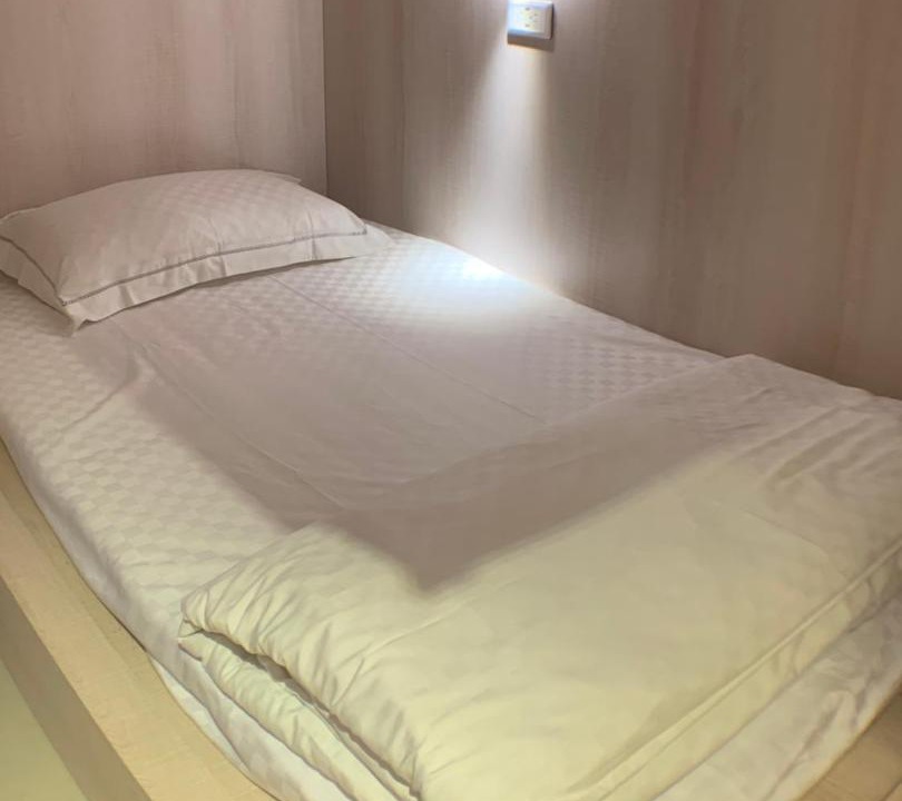 Photo of Bedroom in Xincheng