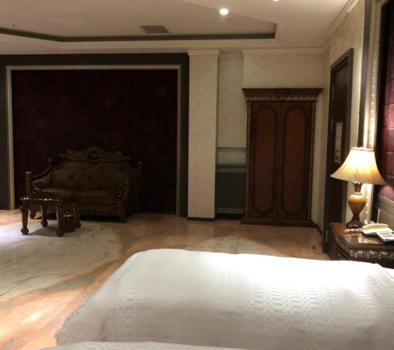 Photo of Livingroom in West District