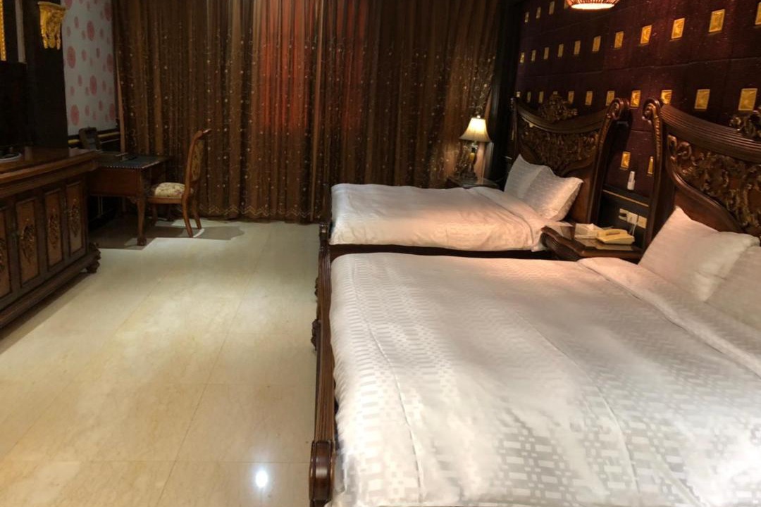 Photo of Livingroom in West District