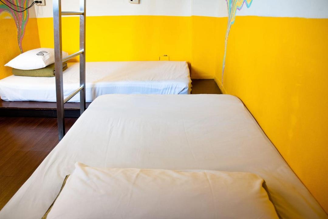 Photo of Bedroom in Hengchun Old Town